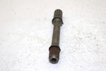 1999 Yamaha  Grizzly Oem Rear Center Drive Shaft 5GT-46172-00-00 AY47