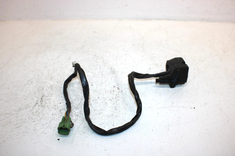 1997 Honda Trx400 Fw Oem Left Control Switch 35200-HM7-720 AH42