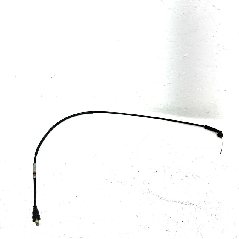 1986 Yamaha Moto 4 OEM Throttle Cable 59V-26311-00-00 AY66