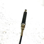 91-02 Suzuki King Quad 300 LTF300F 4x4 OEM Shift Cable 58680-19B21 AS34