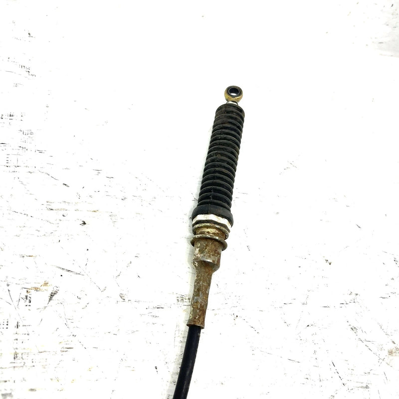 91-02 Suzuki King Quad 300 LTF300F 4x4 OEM Shift Cable 58680-19B21 AS34