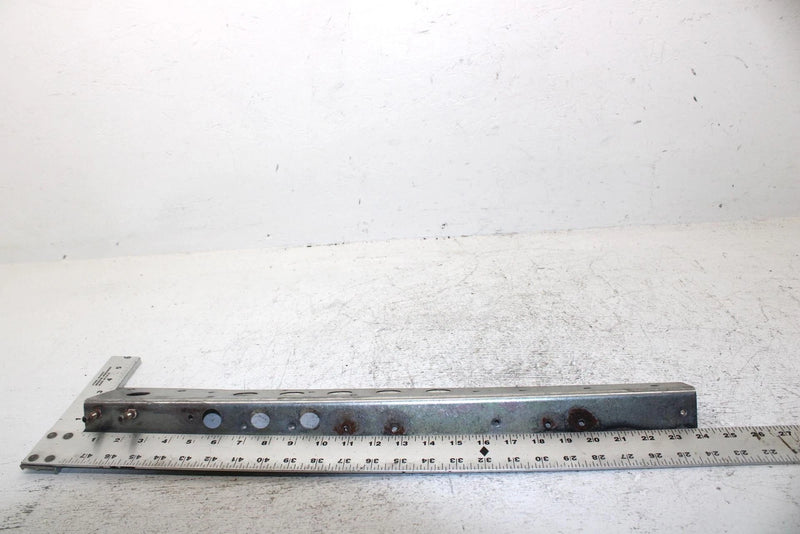 1996 Yamaha Vmax 600 Oem Patch Panel #4 8AB-21964-00-00 SY29