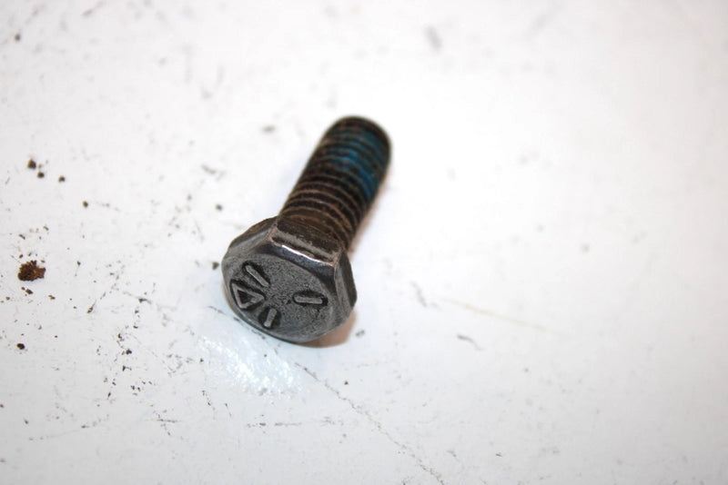 95 Polaris Xplorer 400 Oem Center Tensioner Bolt And Washer 7512492 AP46