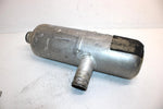 1998 Yamaha Waverunner Gp800 OEM Exhaust Muffler GU0-67550-00-00 JY9