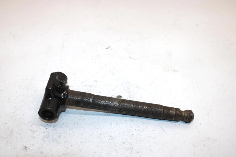 88 Polaris Indy 650 Oem  Steering Spindle With Grease Zerk 6230055 SP202