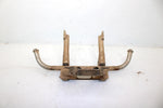 2004 Bombardier Out Lander Oem Front Bumper 715900097 AB12