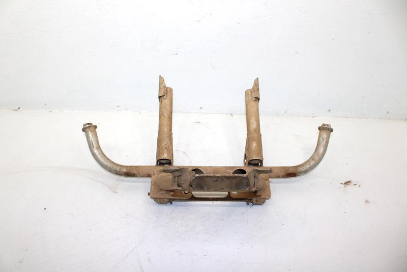 2004 Bombardier Out Lander Oem Front Bumper 715900097 AB12