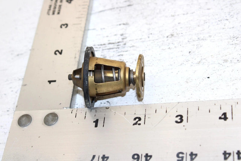 2001 Ski-doo Mxz 800 Oem Thermostat 420922519 SS19