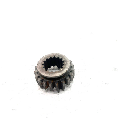 07-14 Can-Am Outlander 650 4x4 XT OEM 20T Transmission Gear 420281620 AB17.1
