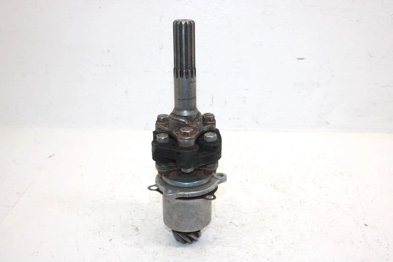1998 Arctic Cat 454 Oem Front Diff Gear Set 3435-021 3435-007 AA3