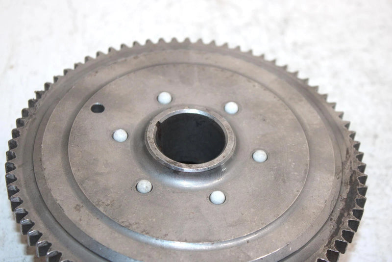 2003 Sea-doo Rx Di 951 Oem Flywheel 420966822 JS41