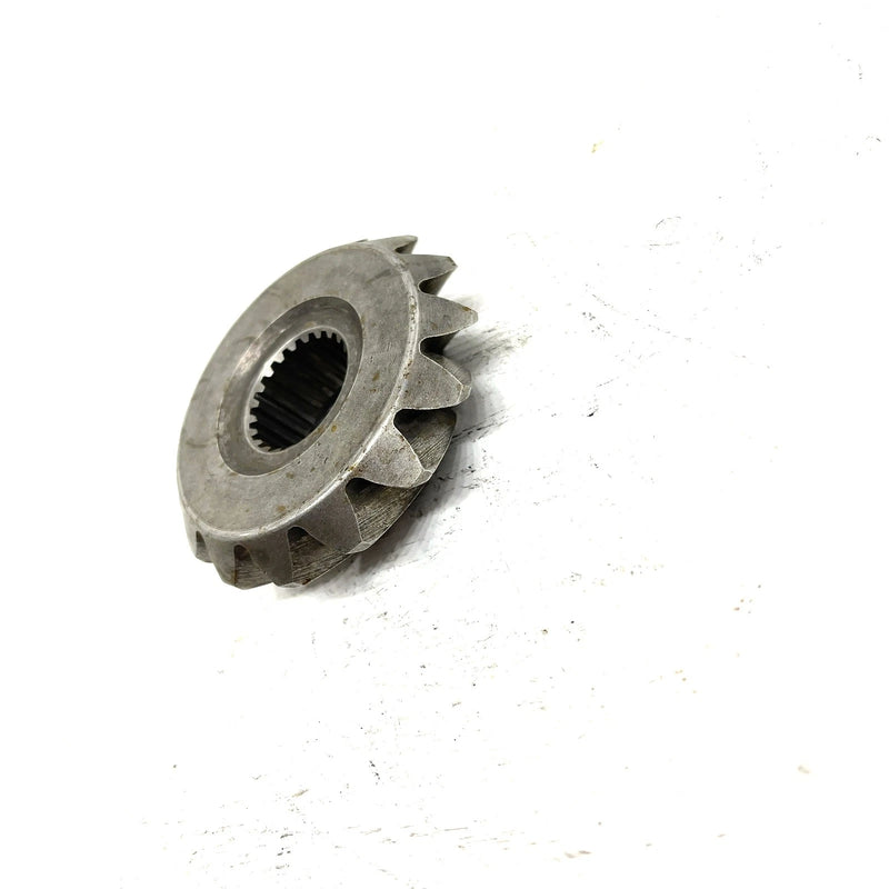 00 Arctic Cat 500 4x4 Automatic OEM 15T Sec Driven Bevel Gear 3402-551 AA32