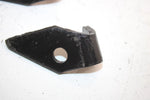96 Polaris Xcr Sp 600 Oem Steering Stop Set 5240397-067 5240398-067 Q3892