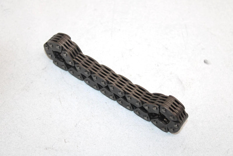 04 Yamaha  Bruin 350 Auto 2wd Oem Transmission Chain 94591-54034-00 AY36