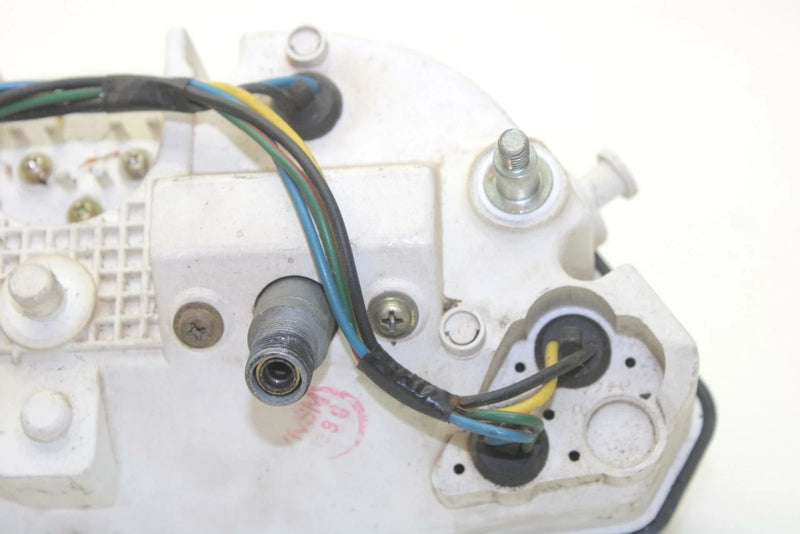 88 Yamaha Exciter EX570M OEM Speedometer 8CR-83580-40-00 SY50