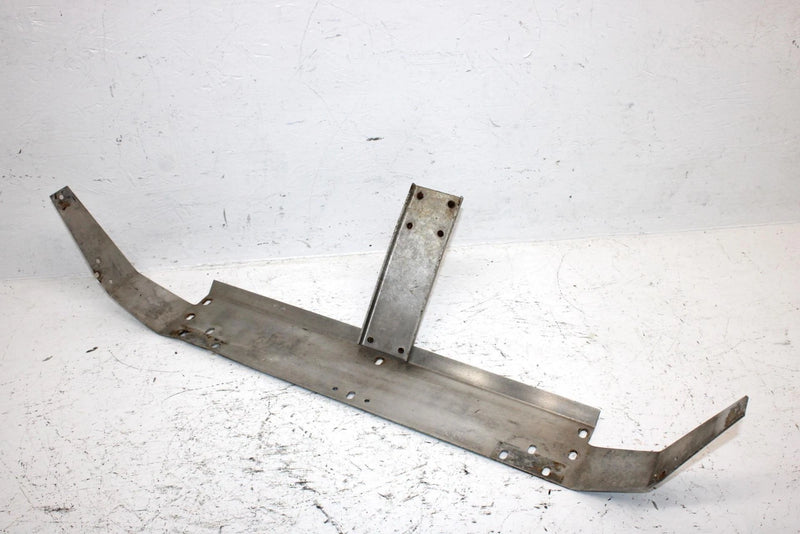1987 Polaris 400 Oem Lower Bulkhead Brace 5223948 SP61