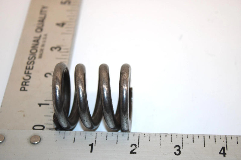 85 Yamaha  Tri Moto 225 Ytm225drn Oem Compression Spring 90501-655A6-00 AY19