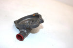 06 Can-am Outlander 400 Oem Water Pump Housing 420222680 AB0