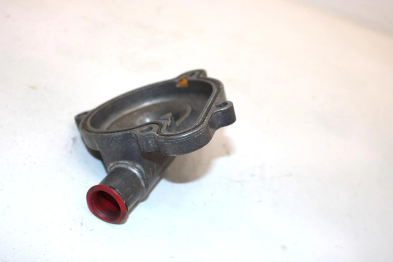 06 Can-am Outlander 400 Oem Water Pump Housing 420222680 AB0