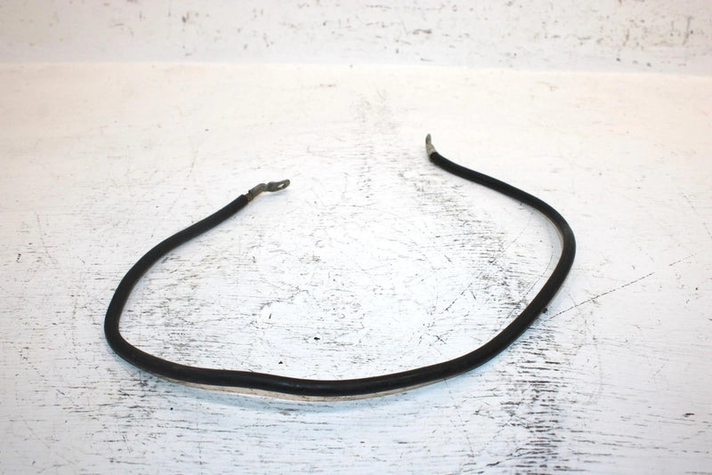 1996 Ski-doo Touring Sle 500 Oem Battery Ground Cable 515157000 SS12