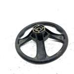 08-13 Polaris RZR 800 EFI OEM Steering Wheel 1823623 XP8.2