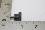 94 Arctic Cat Pantera OEM Chain Case Magnetic Drain Plug 0602-479 SA85 