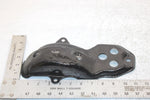 2002 Honda Foreman Rubicon 500 Oem Rear Diff Skid Plate 50355-HN5-670 AH53