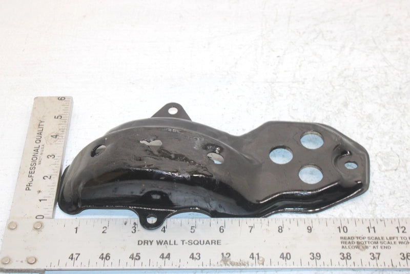 2002 Honda Foreman Rubicon 500 Oem Rear Diff Skid Plate 50355-HN5-670 AH53