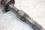 2014 Polaris Sportsman 570 Oem Center Drive Pinion Gear 3234263 AP73