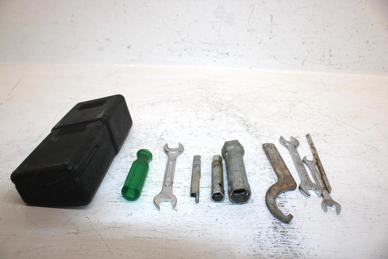 1998 Ski-doo Formula 500 Oem Tool Kit 529027900 529035500 SS1