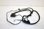 1997 Ski-doo Mxz 440 Oem Main Wiring Harness SS72