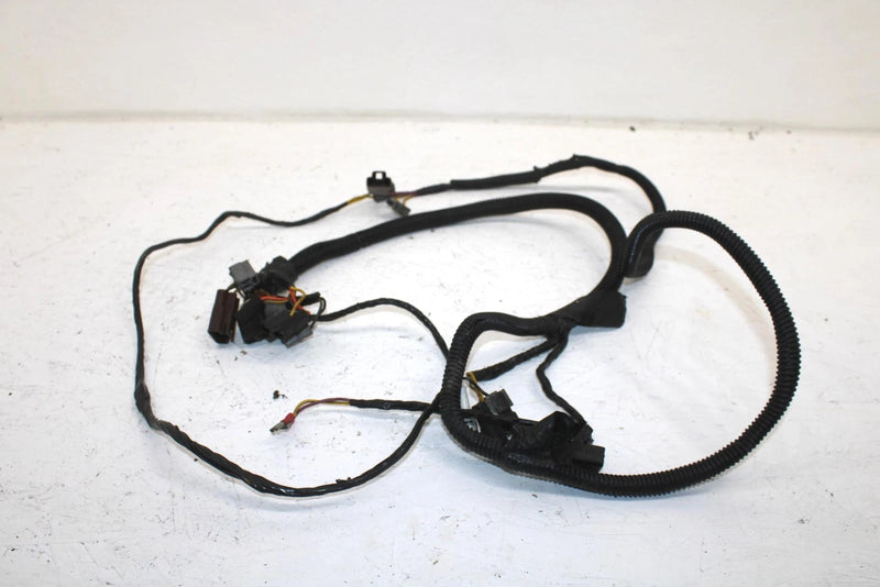 1997 Ski-doo Mxz 440 Oem Main Wiring Harness SS72
