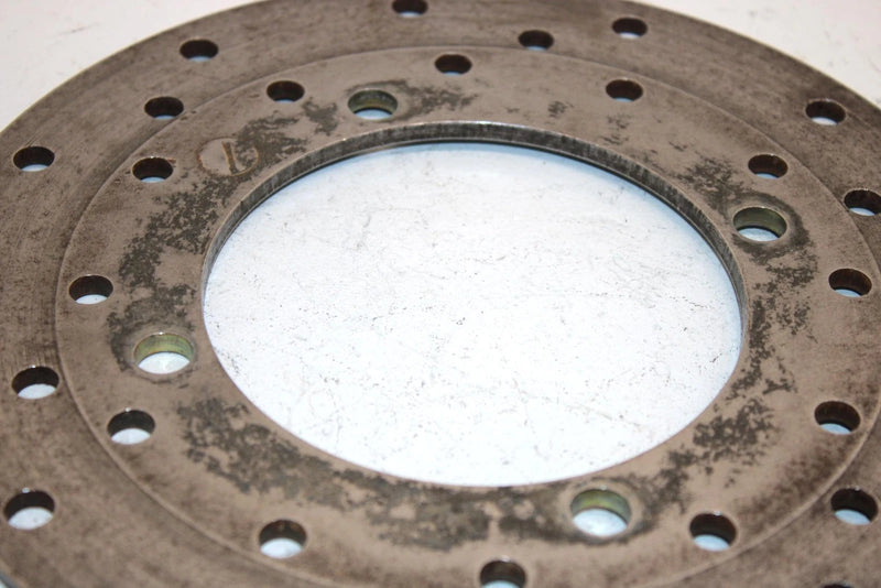 19 Polaris Sportsman 570 Sp Oem Rear Brake DIsc 5248250 AP34