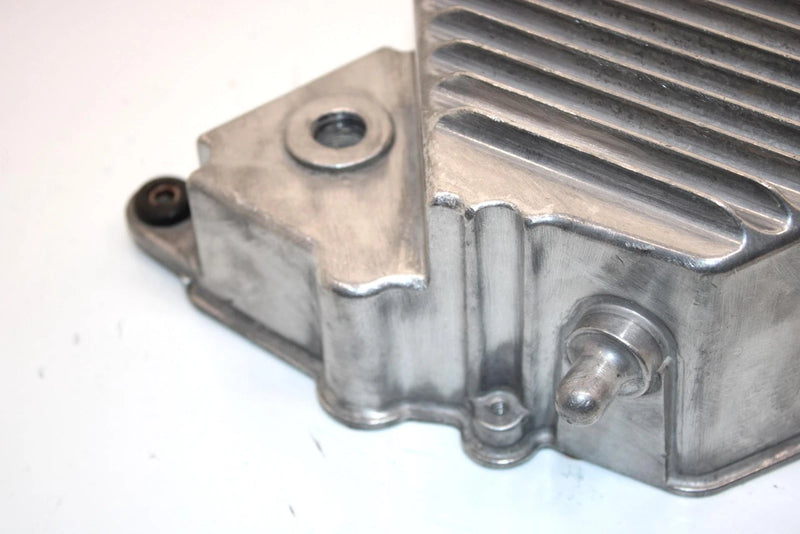 95 Polaris Magnum 425 4x4 Oem LH Oil Tank Cast 5131003 APS