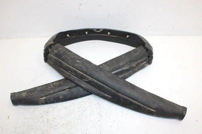 1993 Yamaha Waverunner 650 Oem Front Bumper GA9-U251B-00-00 JY23