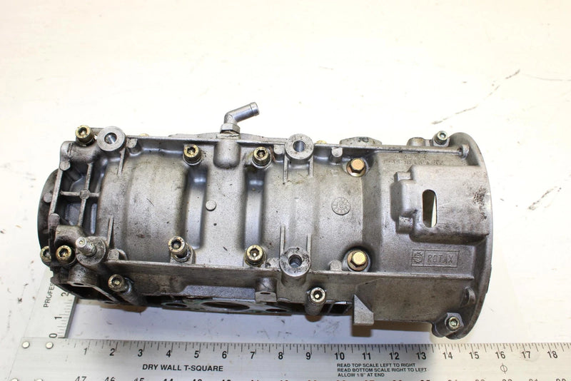 1996 Ski-doo Mxz 440 Oem Crankcase 420886928 SS77
