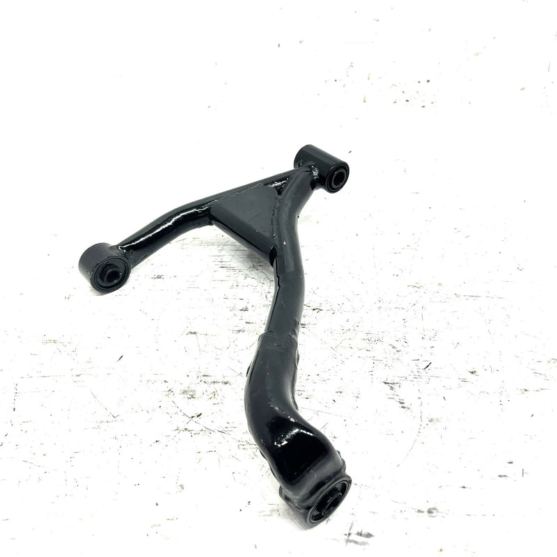84-87 Suzuki Quadrunner 185 OEM Lower Left Suspension Arm 52420-24400 AS0