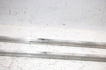 1987 Polaris 400 Oem Tunnel Wear Strip Set 5510130 SP61