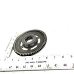 2007 Arctic Cat 700 4x4 Automatic EFI OEM Starter Clutch Gear 3403-089 AA33