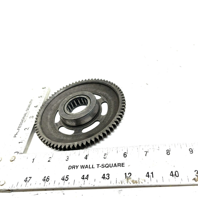 2007 Arctic Cat 700 4x4 Automatic EFI OEM Starter Clutch Gear 3403-089 AA33