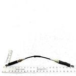 91-02 Suzuki King Quad 300 LTF300F 4x4 OEM Transfer Shift Cable 58690-19B01 AS34