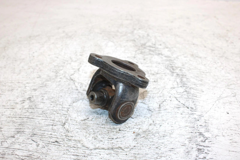 2000 Suzuki It-f500f Oem Prop Shaft Yoke 27161-38F11 AS25