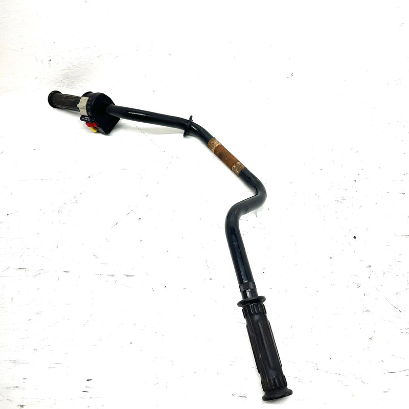00-02 Polaris Magnum 325 4X4 OEM Handlebar W/Left Switch 5224715-067 AP241