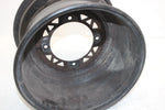 2005 Polaris Sportsman 500 Ho Oem 12x8 Rear Wheel Rim 1520457-067 AP176