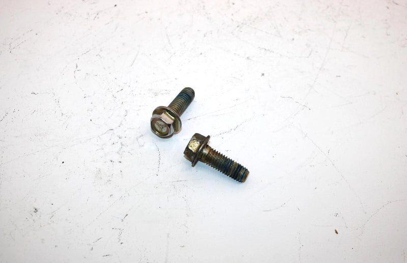07 Arctic Cat Jaguar Z1 1100 Efi Oem Upper Shock Shaft Bolt Set 1623-536 SA301