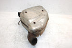 2002 Ski-doo Mxz 700 Oem Exhaust Muffler 514053322 SSS