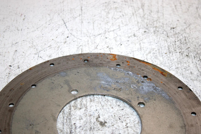 2012 Arctic Cat Prowler Hdx 700 OEM Front Brake Disk 1436-418 XA1