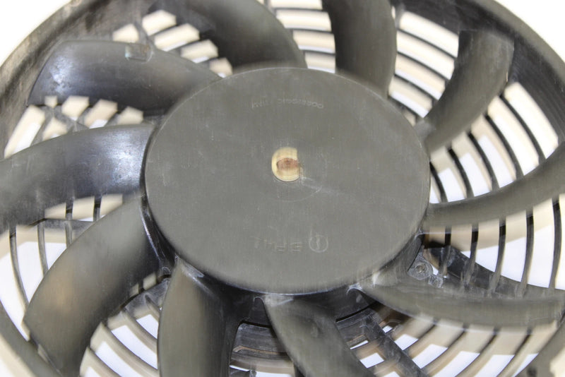01 Polaris Sportsman 400 OEM Radiator Fan 2410123 AP107