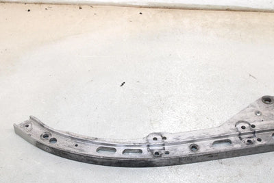 13 Polaris Rush 800 Oem Left Rear Suspension Skid Rail 121 1542923 SP204