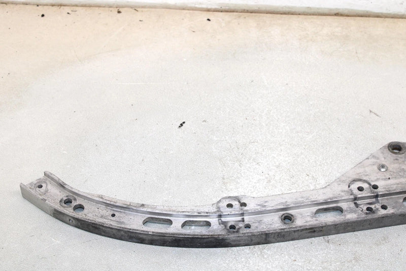 13 Polaris Rush 800 Oem Left Rear Suspension Skid Rail 121 1542923 SP204
